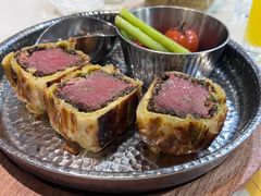 -西堤厚牛排(昆山店)