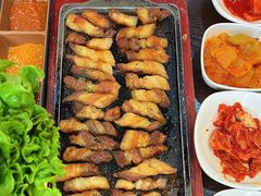 -釜山豚骨汤饭(芝罘万达广场店)