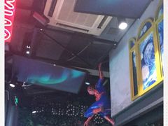 -云晓光头烧烤吧(川沙绿地店)