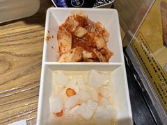 -冰川朝鲜族料理·东北菜(观前店)