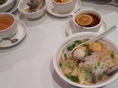 -香港深仔记茶餐厅(东门店)