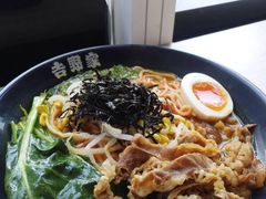 -吉野家(宾水道店)