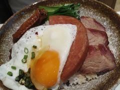 -龙记·香港茶餐厅(海上世界店)