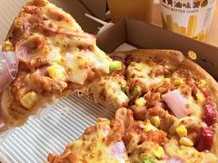 -尊宝比萨(南油龙城路店)