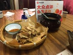 -刘师父老汉口江湖菜(蔡锷路店)