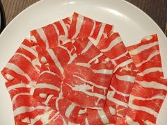 -东来顺饭庄(上地华联店)