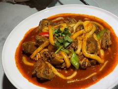 -阿西娅食府(中关村店)