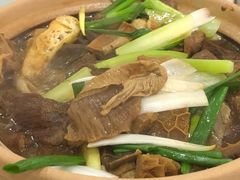 -七爷清汤腩·港式茶餐厅(世博店)