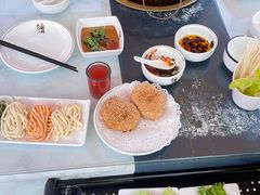 -北门涮肉·炭火铜锅涮肉(什刹海店)