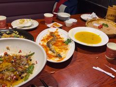 -田婆婆的菜(印象汇店)