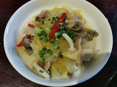 -红尘再(安昌古镇店)