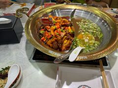 -和福顺牛肉大虾焖锅自助(宝业店)