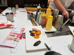 -火地铁板烧(昆山万象汇店)