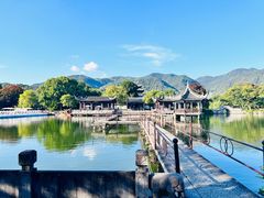 -台州府城(东湖)