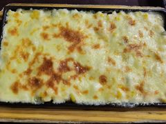 -韩时烤肉(丰科万达广场店)