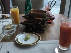 -翡翠36餐厅(浦东香格里拉店)