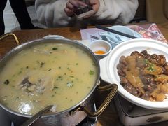 -黄泥岗·地道湖北菜(奥特莱斯店)