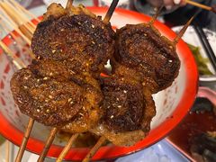 -昱家胡同·烧烤海鲜铜锅涮肉(和平里店)