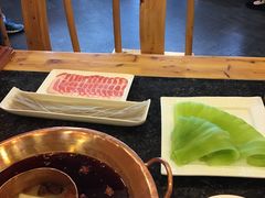 -老码头火锅(骡马市店)