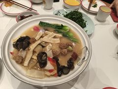 -大厨小馆(华阳城店)