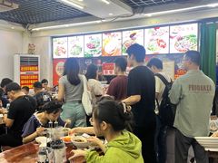 -老陈婆手工面庄