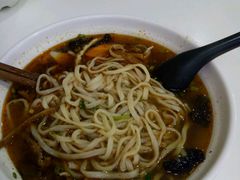 -西安特色面馆(吉兆营店)