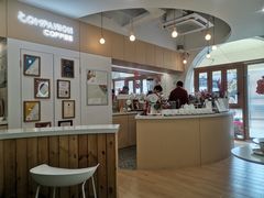 -COMPANION COFFEE小伴咖啡