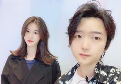 -BABY FACE沙龙