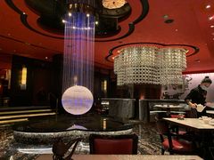 -8餐厅(新葡京酒店)