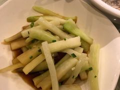 芥兰-高老庄绿色传奇(昊元生活广场店)