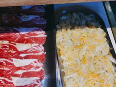 -杨记齐齐哈尔烤肉(总店)