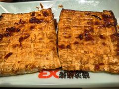 -晓波烧烤(南桥店)