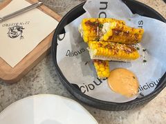 -22ºN BISTRO西餐&酒馆