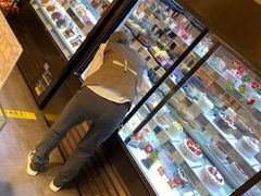 -多乐之日(华贸天地店)