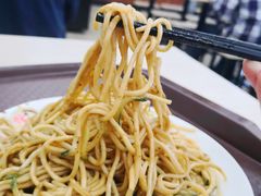 -华天新川面馆(缸瓦市店)