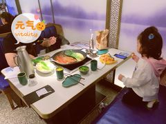 -新辣道鱼火锅(西直门店)