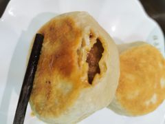 -清真牛街祥云轩门钉肉饼(左家庄店)