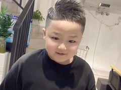 -风格style 专业烫染
