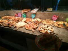 -比格比萨自助(美乐城店)