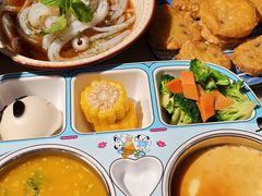 -范家小馆·四代传承烤鸭店(紫竹桥店)
