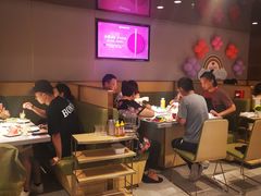 -海底捞火锅(丰尚国际广场店)