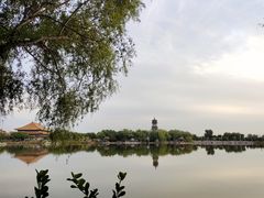 -盛世南宫影视城(北普陀影视城)
