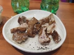 -炽城·烤肉名家(鸿达中央广场店)