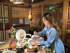 -牛道·和牛九食(市府恒隆广场店)