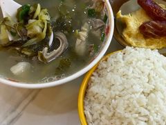 -陈记汤饭(水巷口店)