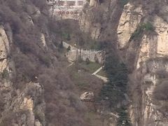 -终南山国家森林公园