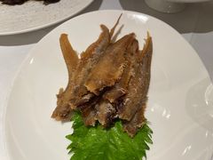 拷籽鱼-老吉士(环贸iapm店)