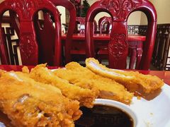 -金杨拉面王小吃面馆·牛三宝面·红烧牛肉粉