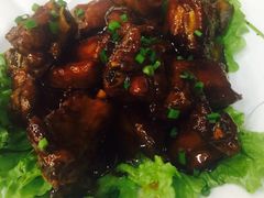 -杨胖子私房菜(秦虹路店)