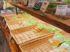 -RiceZone乐食尊纯米面包坊(望京店)